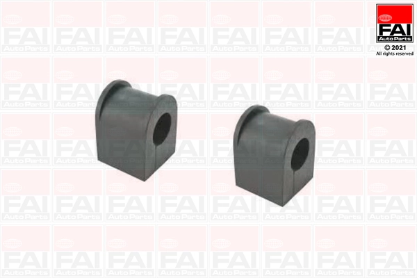 Mounting, stabiliser bar